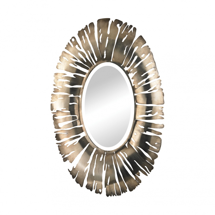 Wandhalter Palais Mirror Guild Master