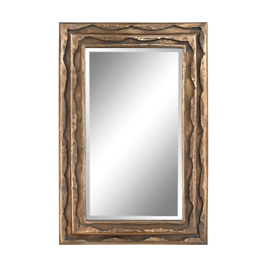 Wandhalter Thierry Mirror