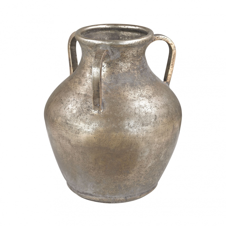 Vase Metal Water Jug Vase Guild Master