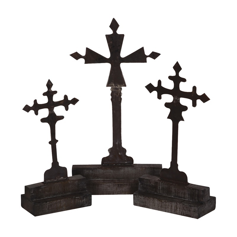 Zubehör Ornate Crosses Guild Master