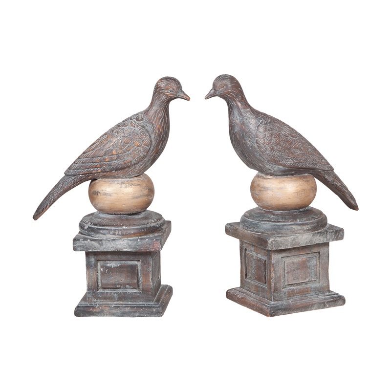 Zubehör Mourning Doves Guild Master