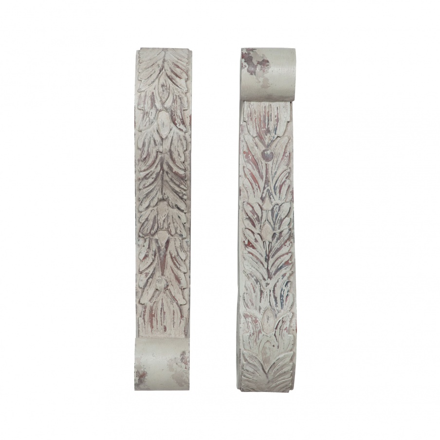 Книгодержатель Carved Acanthus Leaf Corbels Guild Master