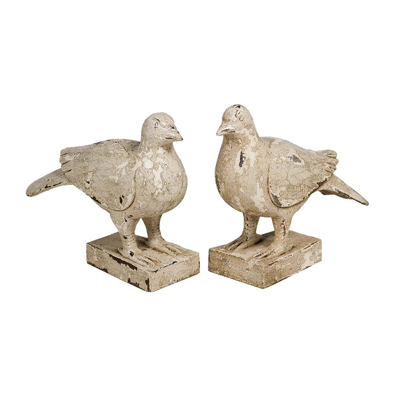 Zubehör Pair Of Doves Guild Master
