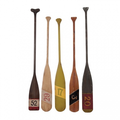 Zubehör Nautical Oars