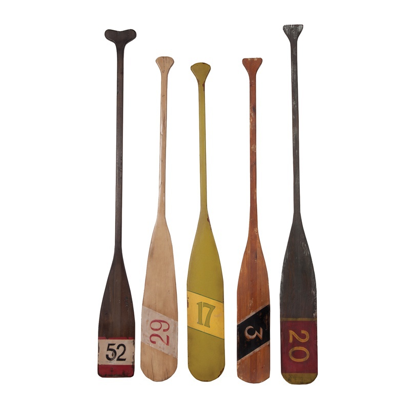 Zubehör Nautical Oars Guild Master