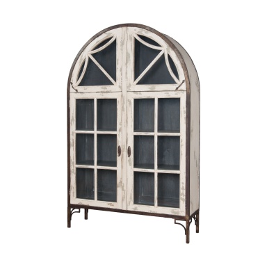 Schrank Italian Display Cabinet