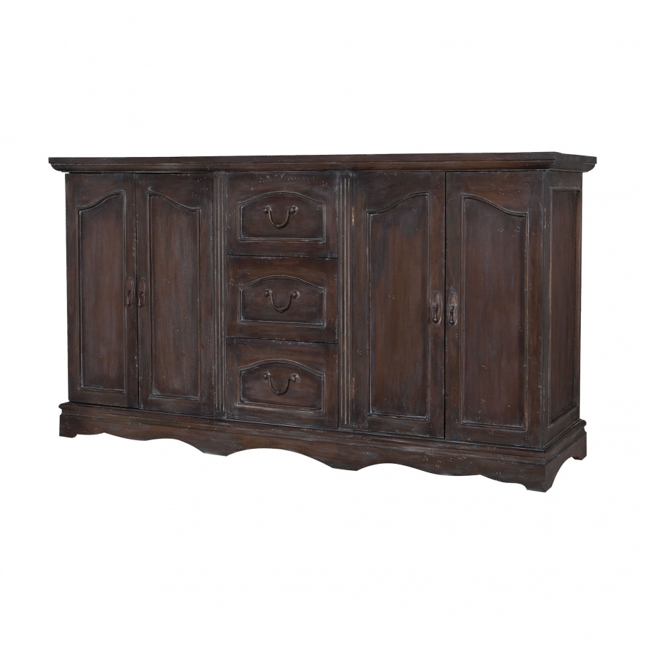 Kommode Retreat Buffet Dresser Guild Master