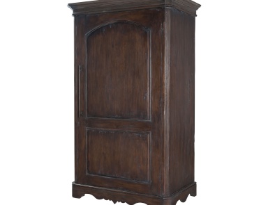 Kleiderschrank Retreat Tv Armoire Guild Master