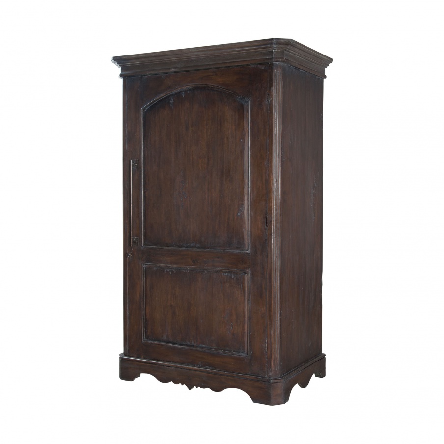 Kleiderschrank Retreat Tv Armoire Guild Master