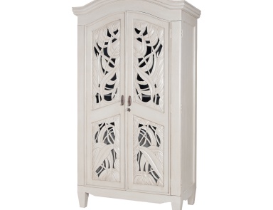 Kleiderschrank Waterfront Armoire Guild Master