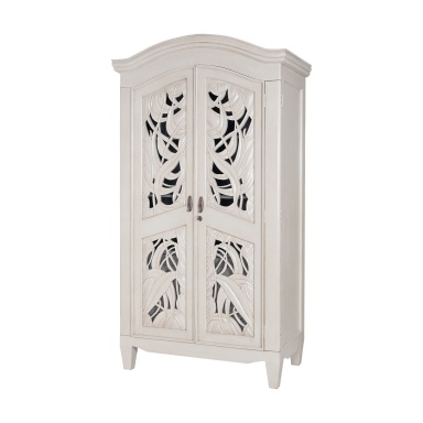 Kleiderschrank Waterfront Armoire