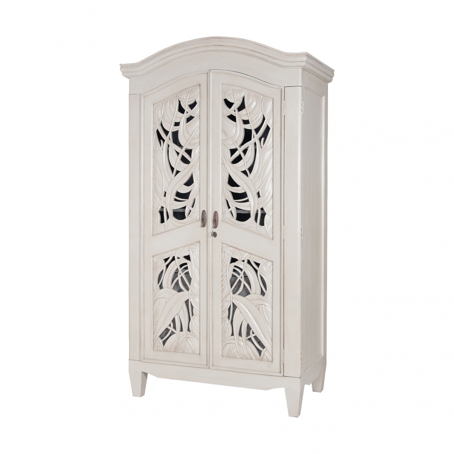 Kleiderschrank Waterfront Armoire Guild Master