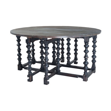Tisch Farmhouse Gate Leg Table