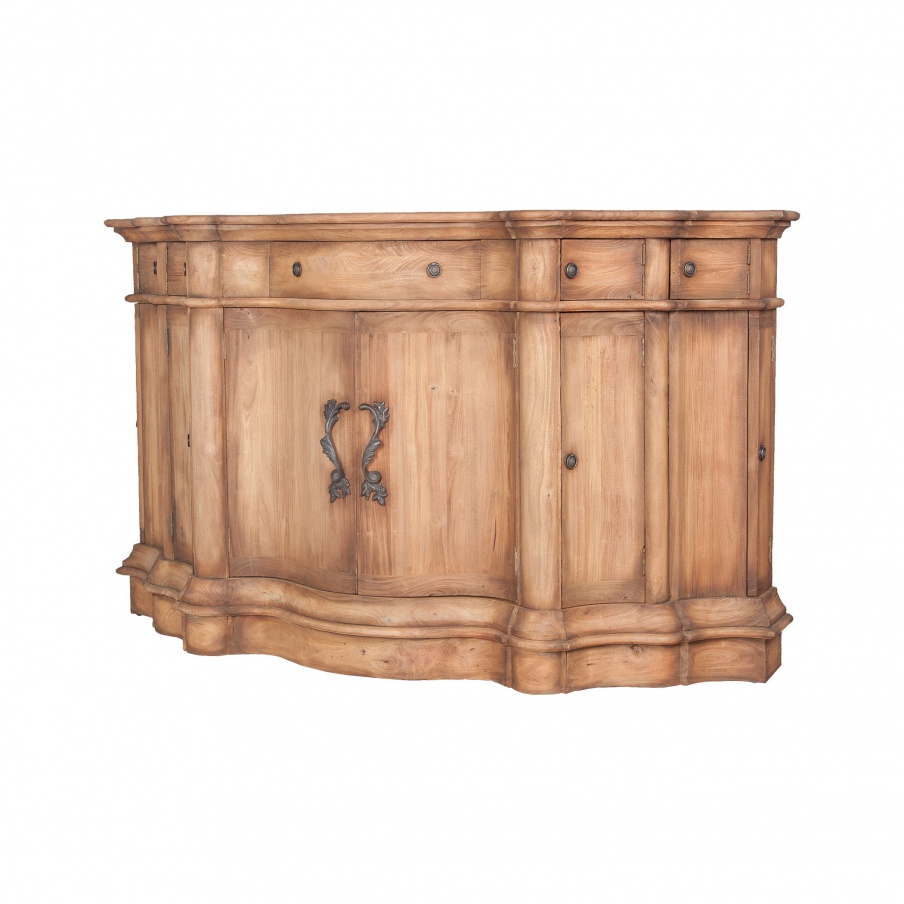 Schrank Vintage Estate Cabinet Guild Master