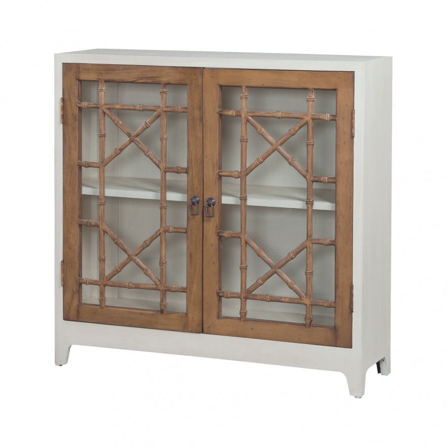 Kommode Bamboo Manor Accent Chest Guild Master