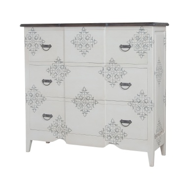 Kommode Manor Tall Chest