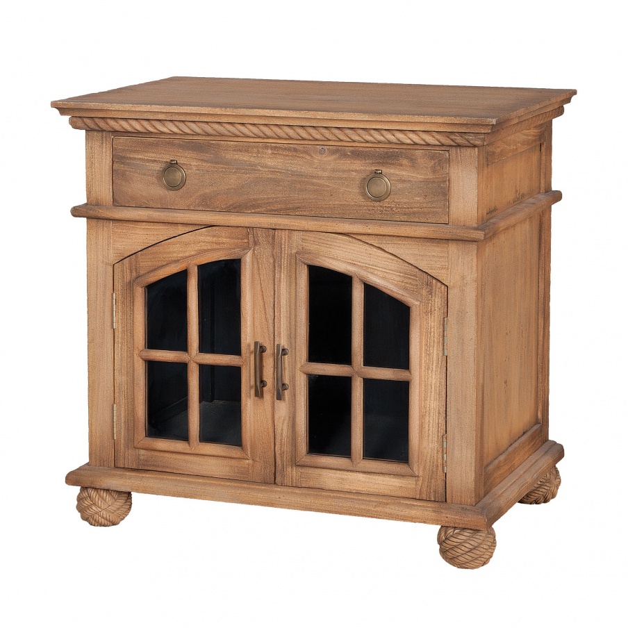 Schrank Waterfront Side Cabinet Guild Master