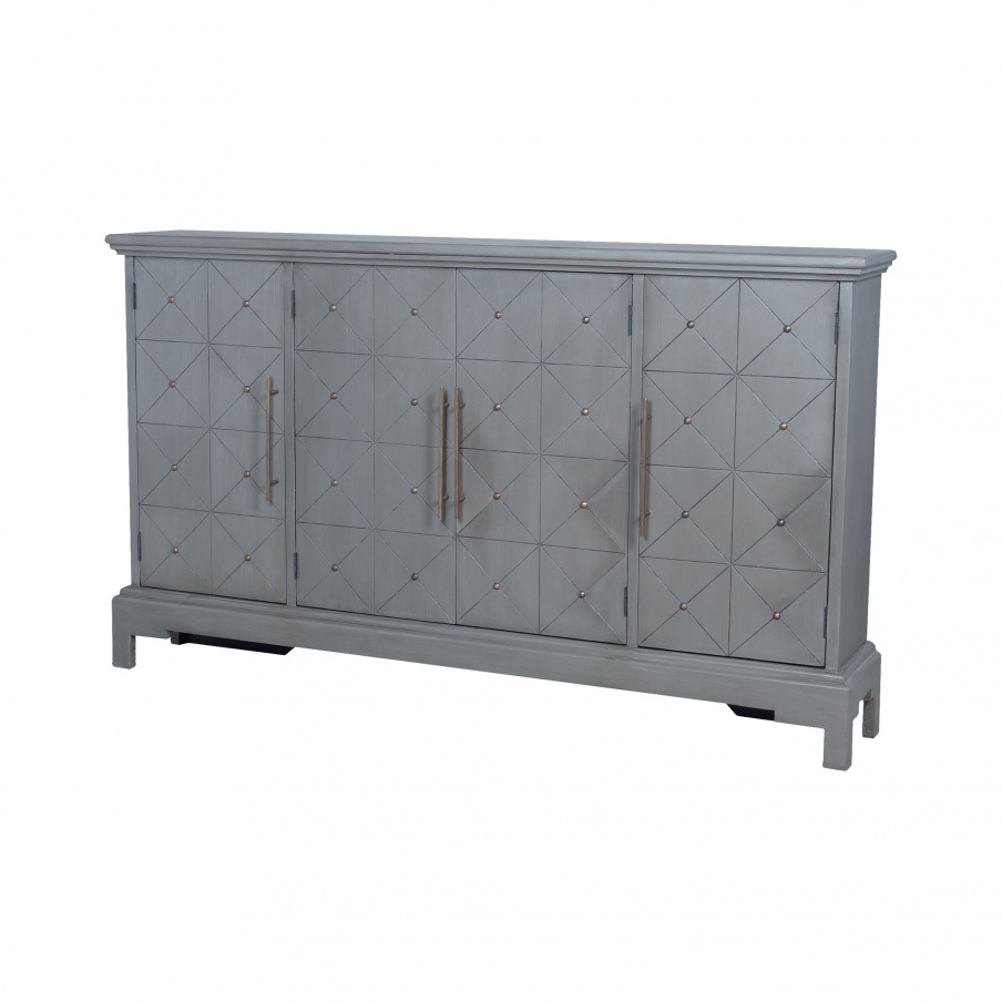 Sideboard Manor Estate Anrichte Guild Master