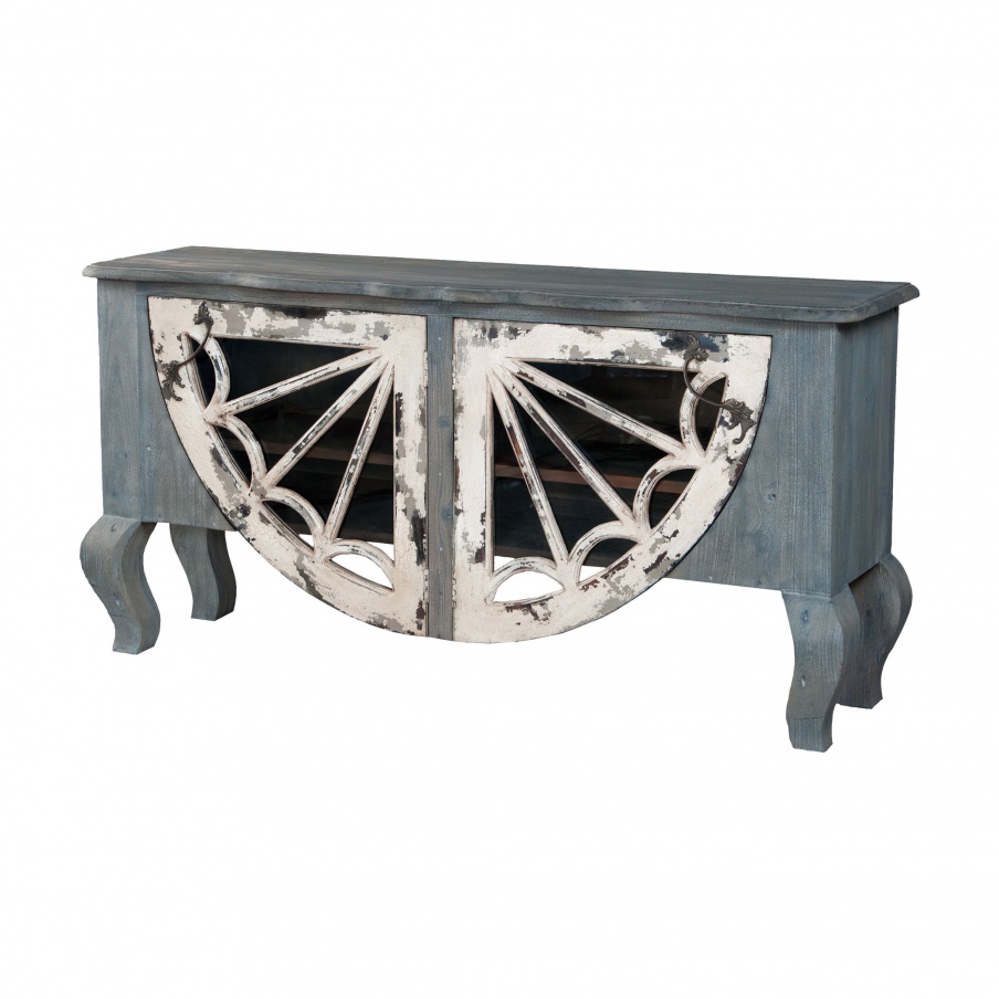 Sideboard Artifacts Italian Anrichte Guild Master