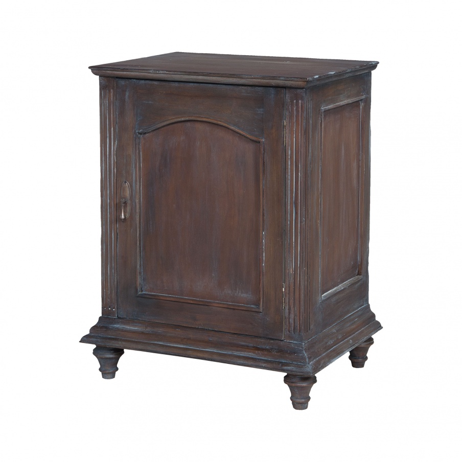 Kommode Retreat Small Side Chest Guild Master