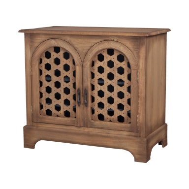 Sideboard Honeycomb Anrichte