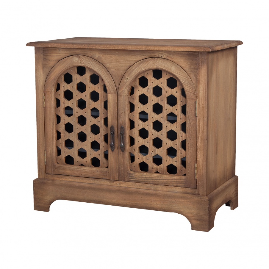 Sideboard Honeycomb Anrichte Guild Master
