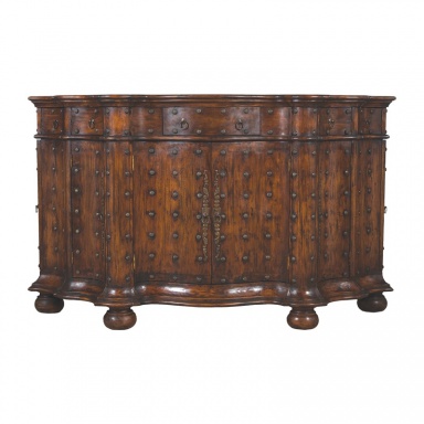 Schrank Italian Estate Cabinet