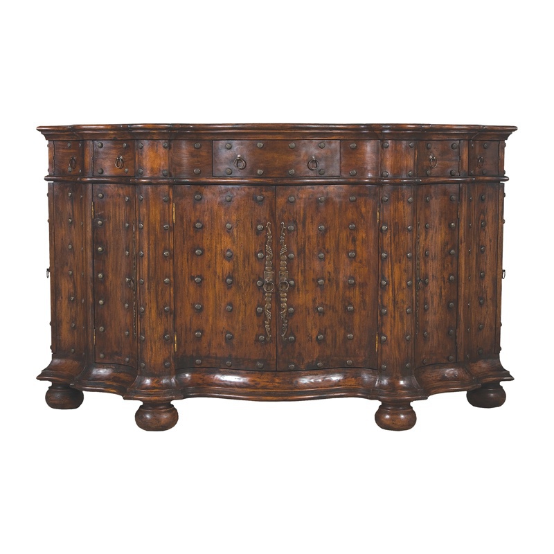 Schrank Italian Estate Cabinet Guild Master