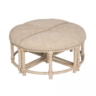 Tisch Table Ottoman