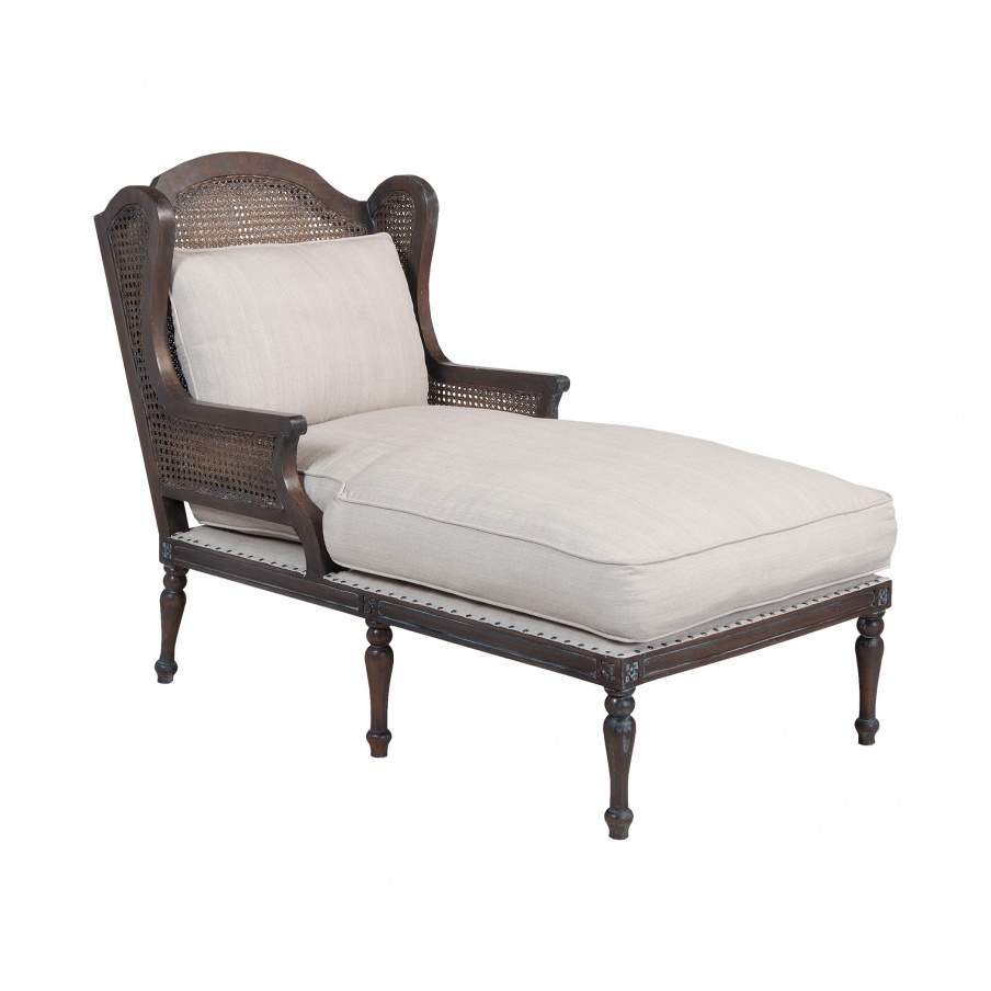 Stuhl Lounge Chair Chelsea Guild Master