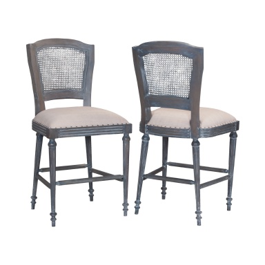 Stuhl Chelsea Counter Stool