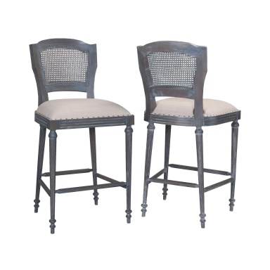 Stuhl Chelsea Bar Stool