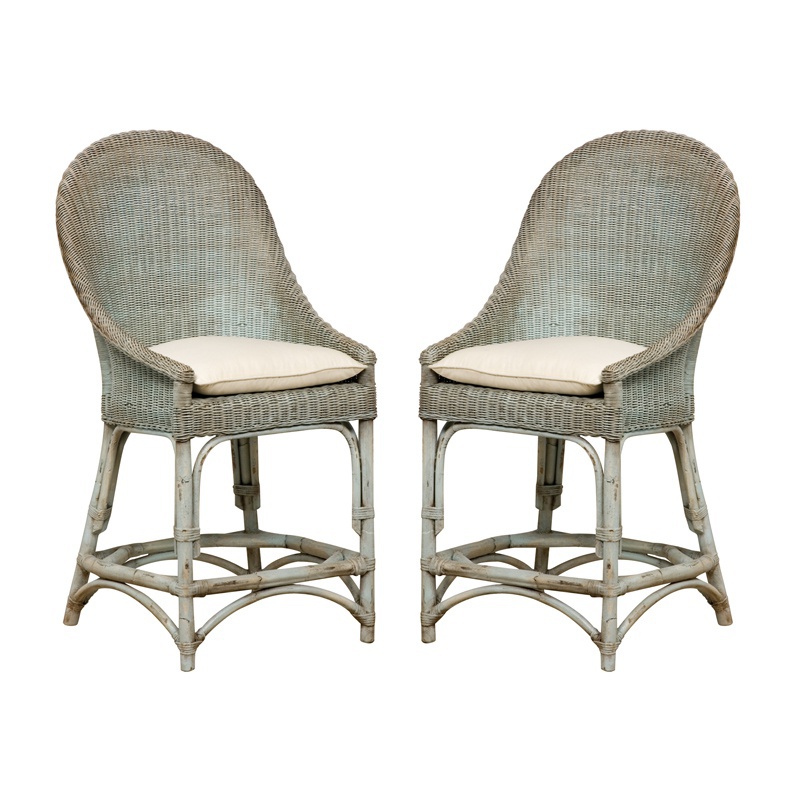 Hocker Catskill Counter Stool Guild Master