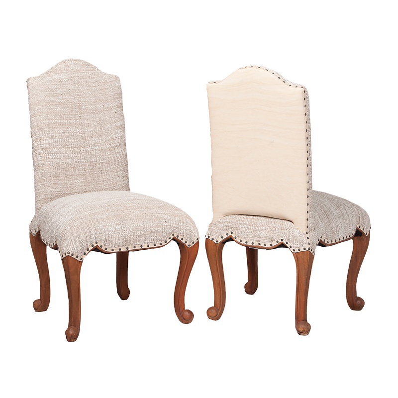 Stuhl Cabriole Dining Chair Guild Master