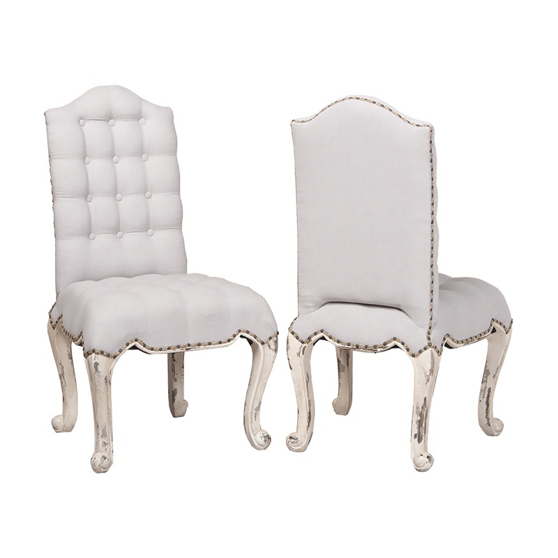 Stuhl Cabriole Dining Chair Guild Master