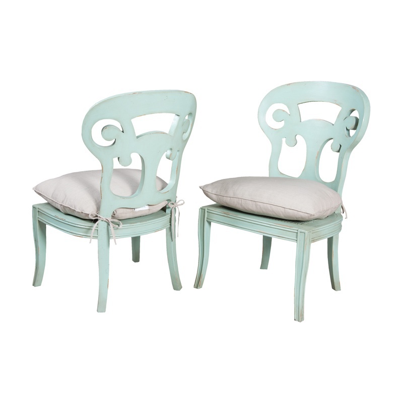 Stuhl Verona Side Chair Guild Master