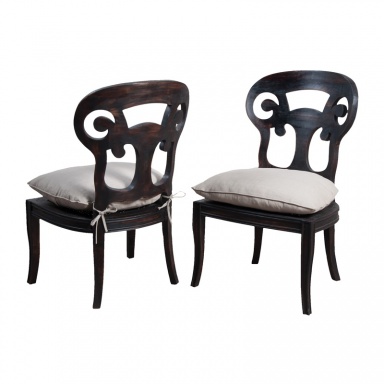 Stuhl Verona Side Chair