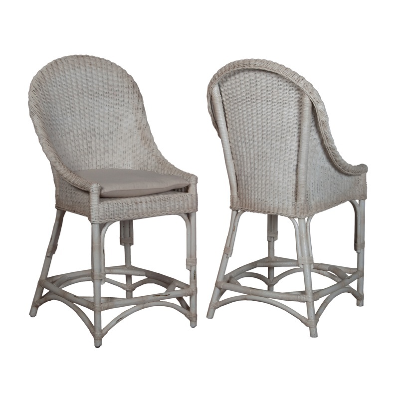 Hocker Catskill Counter Stool Guild Master
