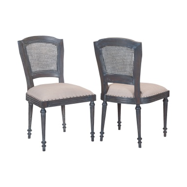 Stuhl Chelsea Side Chair