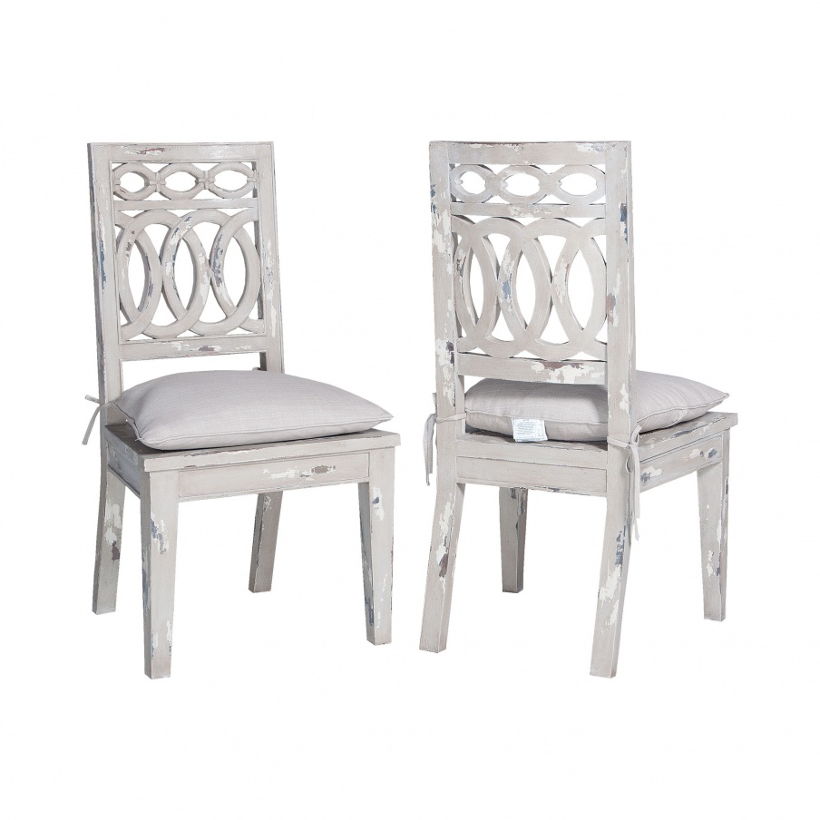 Stuhl Swedish Ring Chair - Pair Guild Master