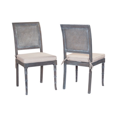 Stuhl Sovana Side Chair