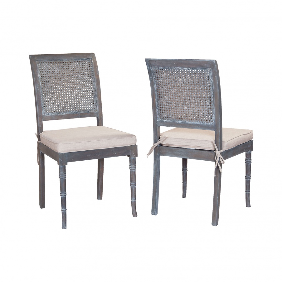 Stuhl Sovana Side Chair Guild Master