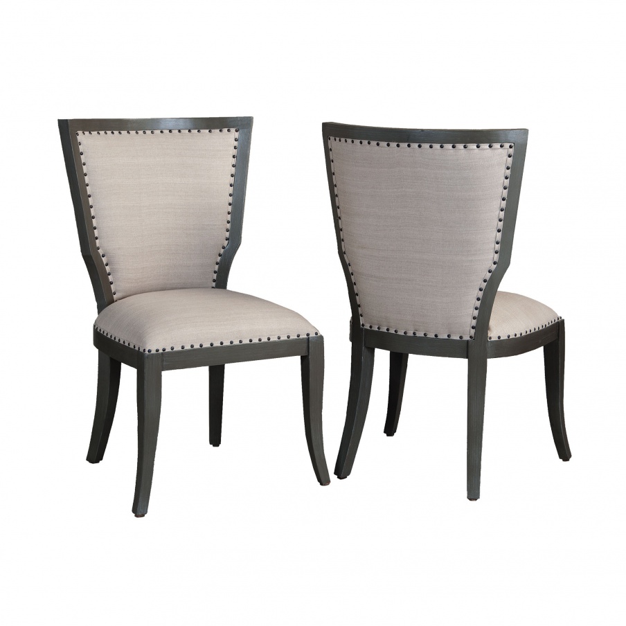 Stuhl Belle Grove Dining Chair - Pair Guild Master