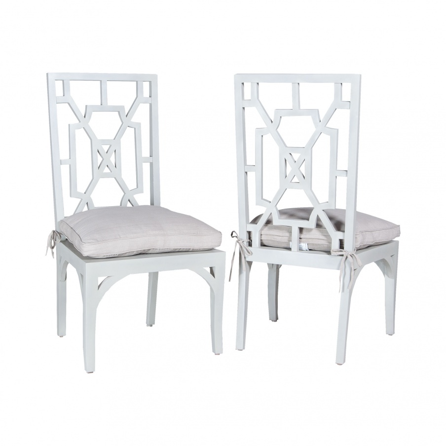 Stuhl Manor Dining Chair Guild Master