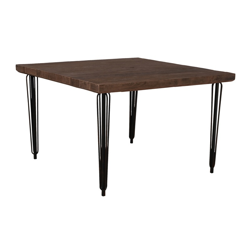 Tisch Farmhouse Dining Table Guild Master