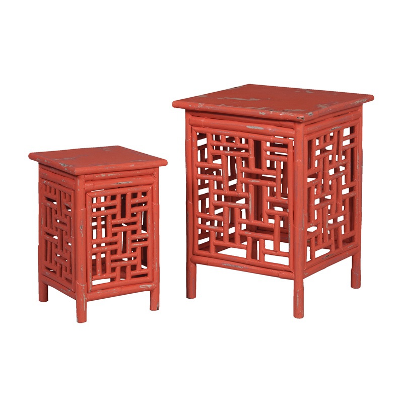 Tisch Garden Thyme Accent Table Guild Master