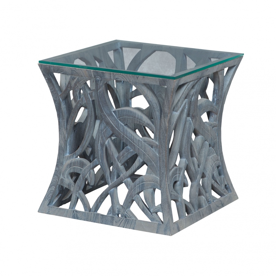 Tisch Waterfront Accent Table Guild Master