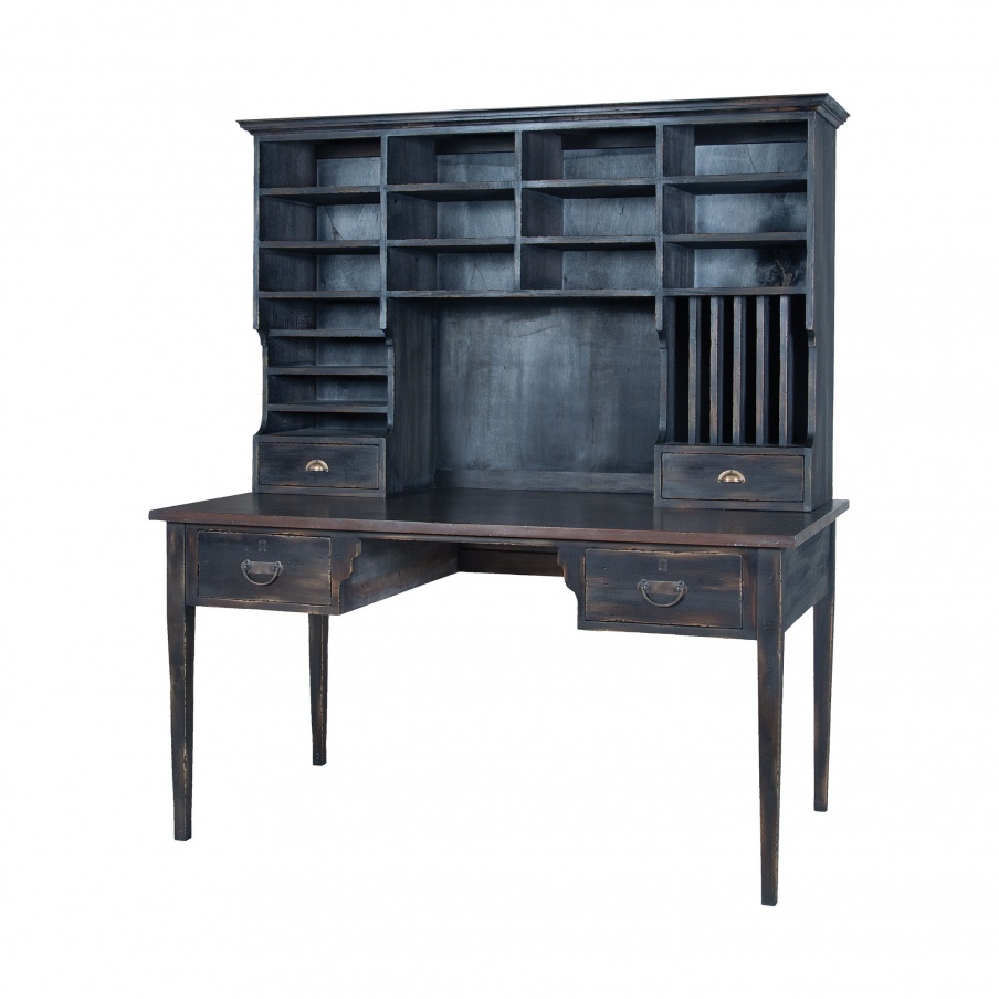 Schreibtisch Heritage Library Desk Guild Master