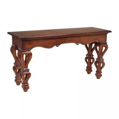 Tisch Great Leg Table