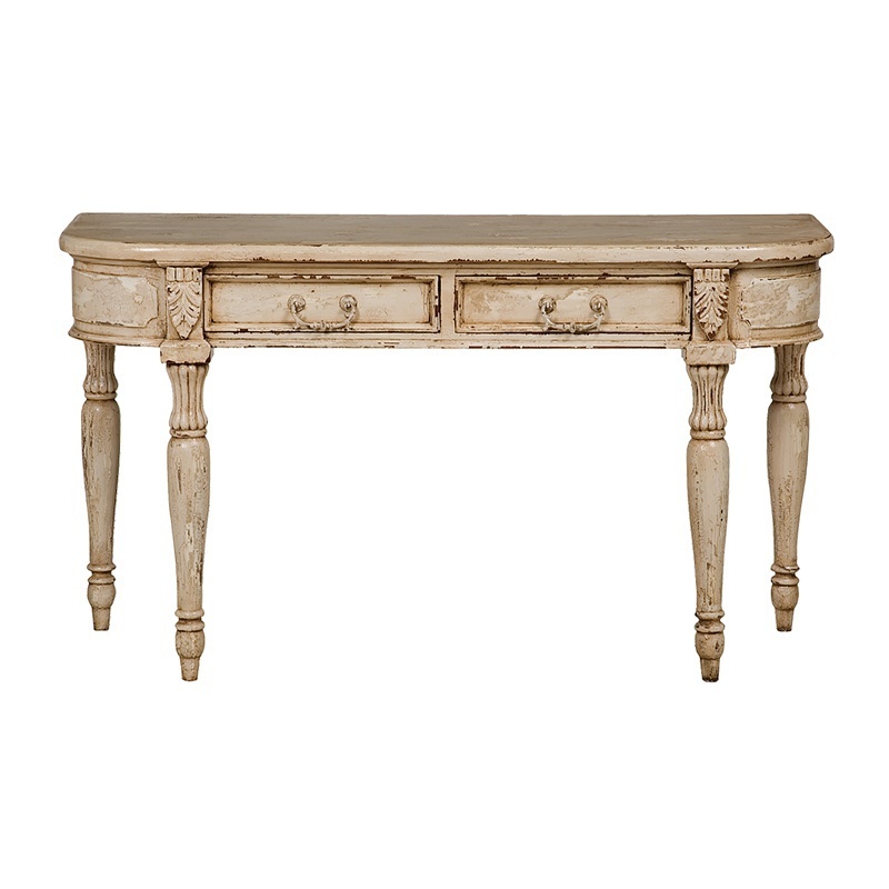 Konsole Princess Vanity Guild Master